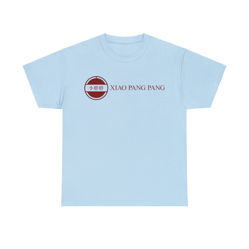 Xiao Pang Pang T-Shirt, The Brothers Sun tee image 5