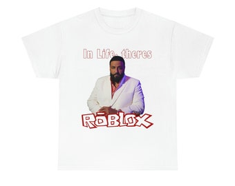 Create comics meme t-shirt for roblox necklace, t-shirts Roblox