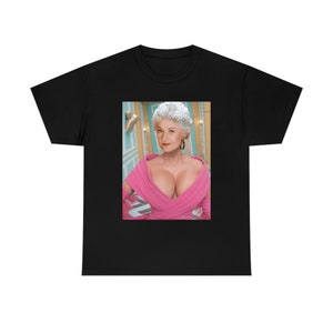 Bea Arthur Funny T-shirt