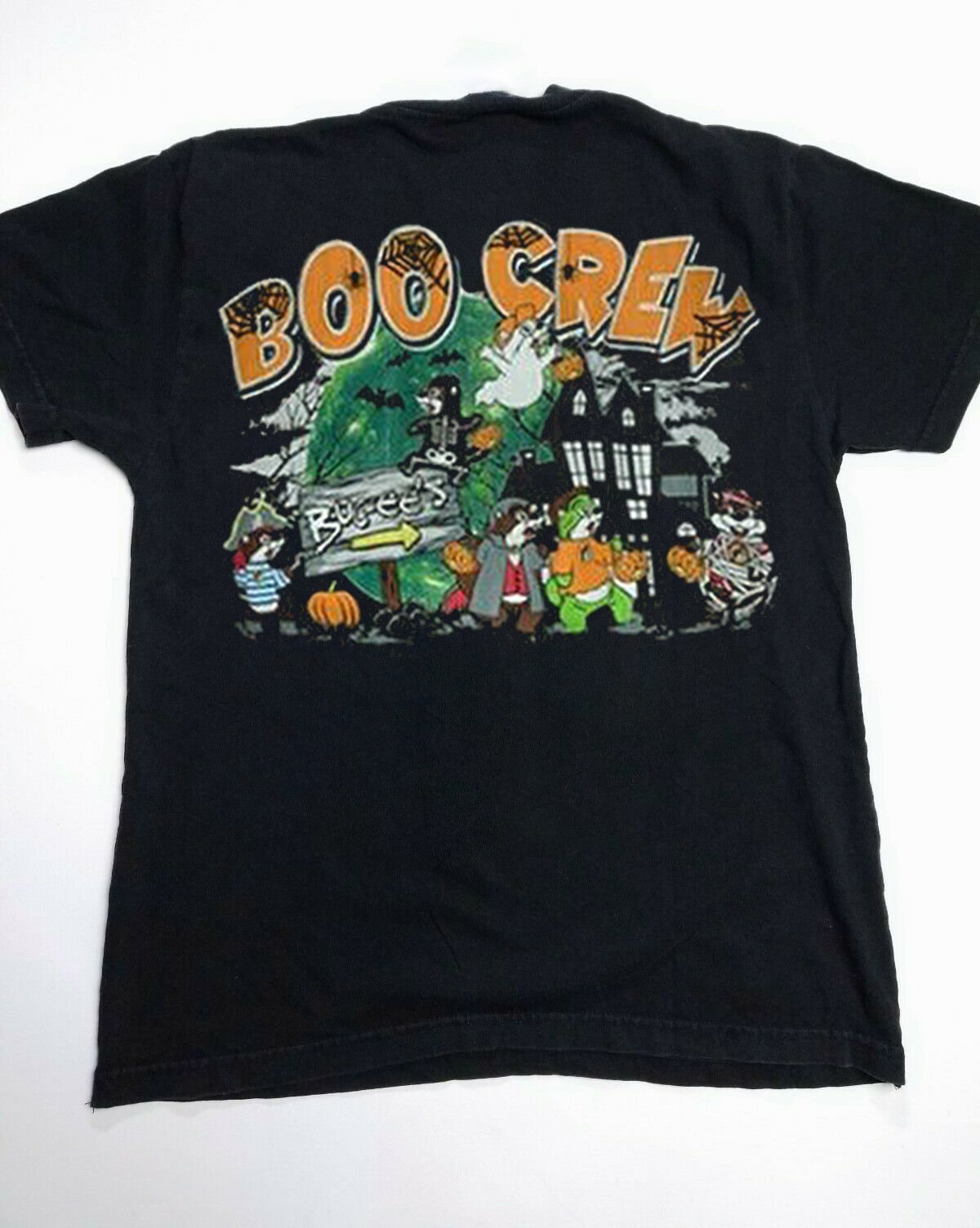 Bucee's Boo Halloween Bucees Tshirt Bucee's Etsy Australia