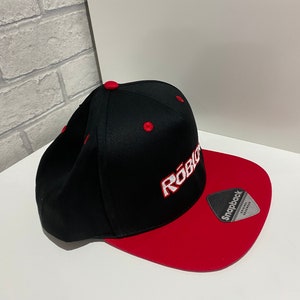 ROBLOX EMBROIDERED Baseball Cap Quick Dispatch image 3