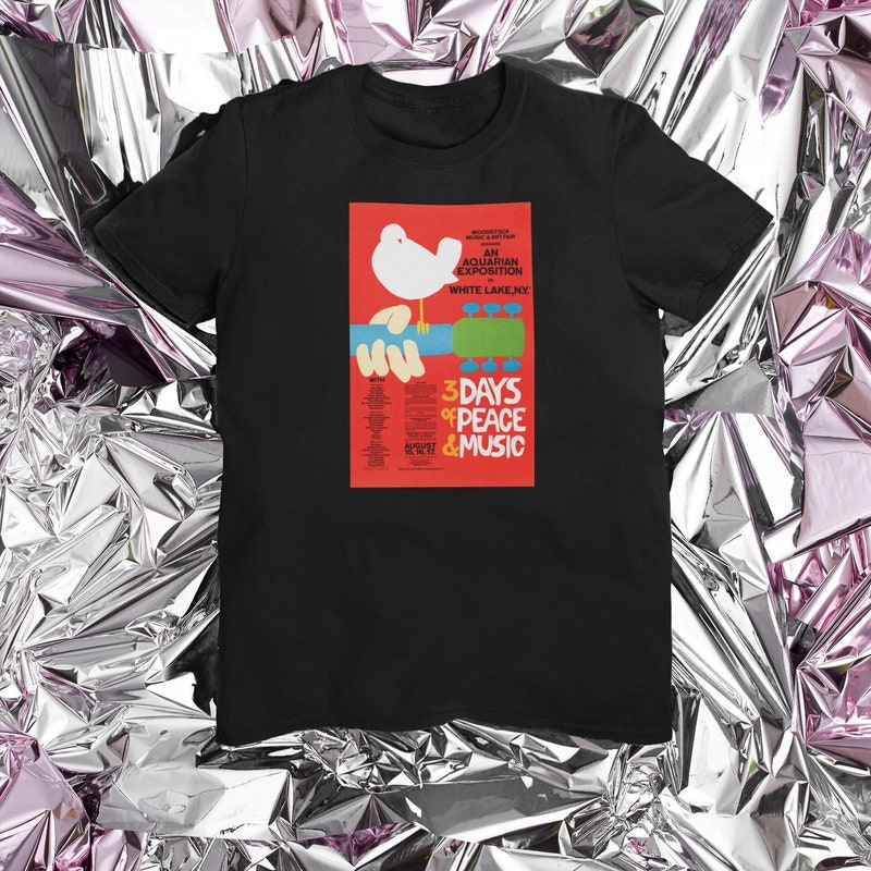 Woodstock Gifts for Women 60+ Gift Ideas for 2024