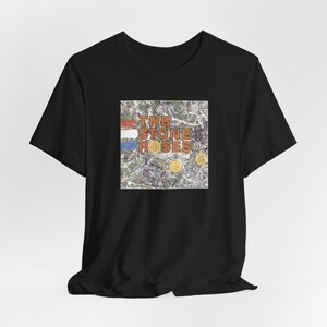 The Stone Roses Vintage Shirt - Etsy The Stone Roses Vintage Shirt - Etsy