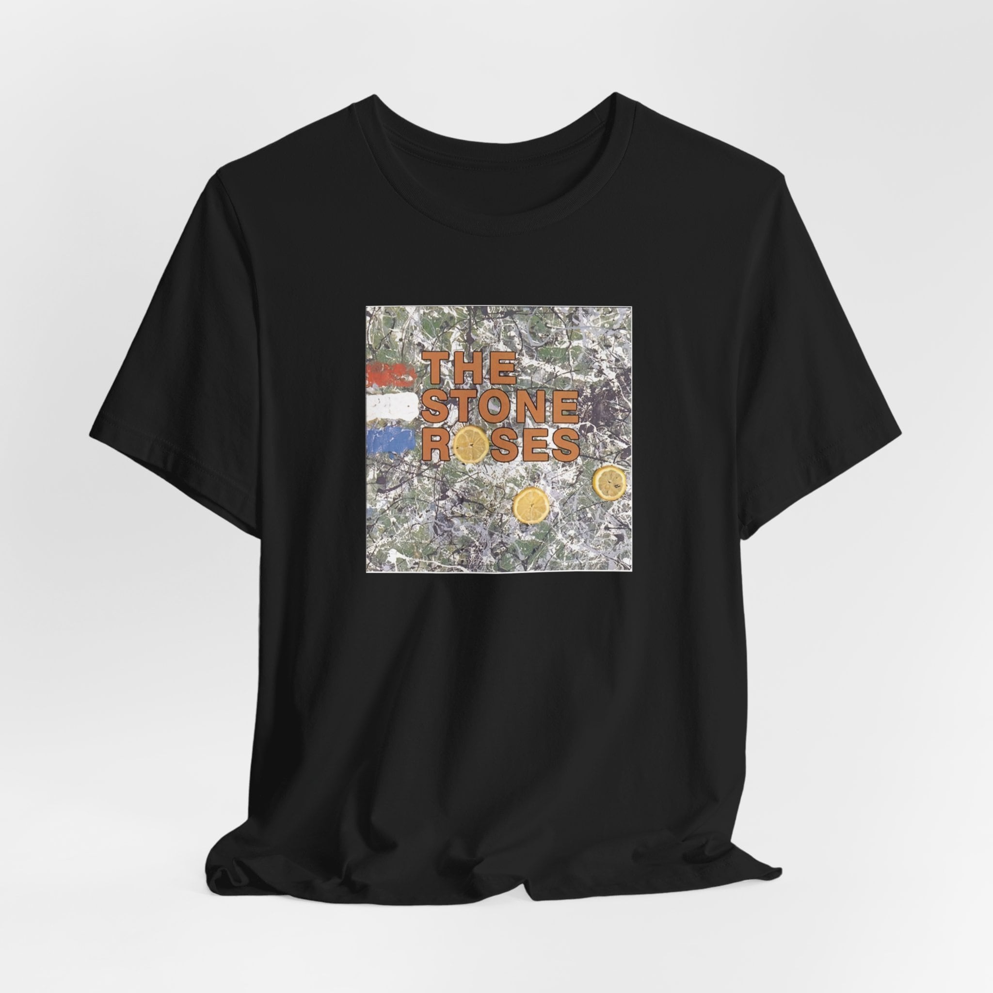 The Stone Roses Vintage Shirt - Etsy The Stone Roses Vintage Shirt - Etsy