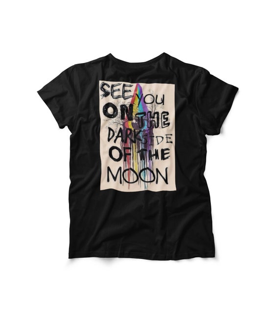 Collectors Pink Floyd Shirt Pink Floyd Gift Unique Pink Floyd