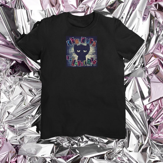 The Cure Shirt - the Cure Love Cats T Shirt - Unisex Cure Gift  
