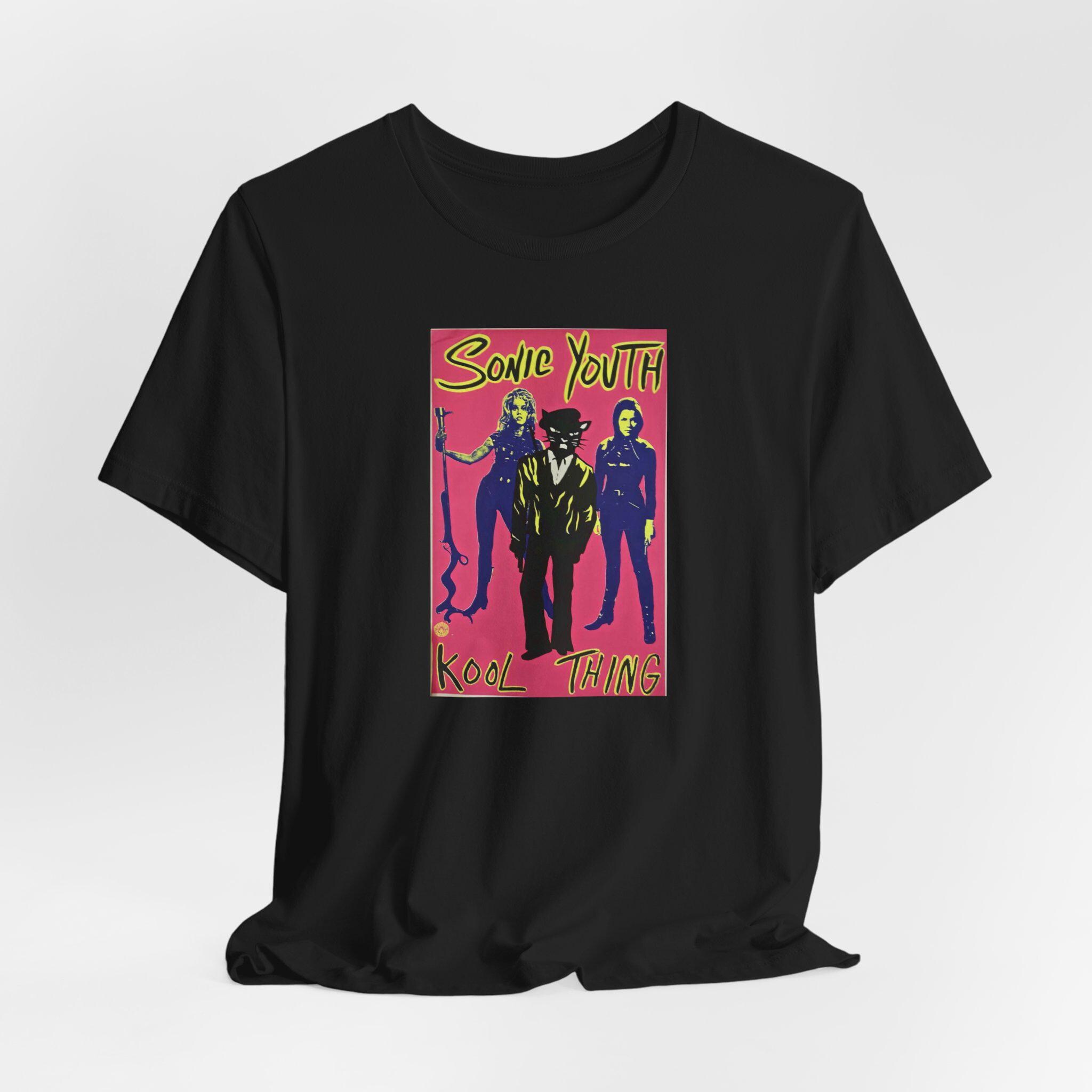 Kim Gordon T Shirt - Etsy Singapore Kim Gordon T Shirt - Etsy Singapore
