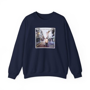 Oasis Long Sleeve Shirt - Etsy Oasis Long Sleeve Shirt - Etsy