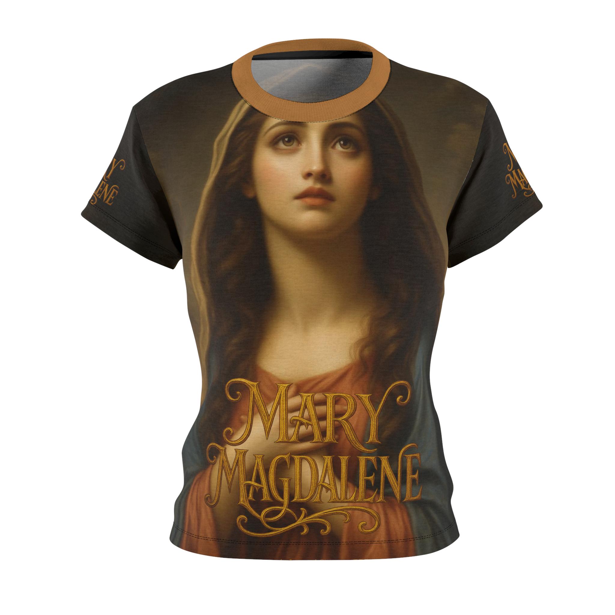 CURRENTAGE × magdalene shirt 4 Mary Magdalene Shirt - Etsy Canada
