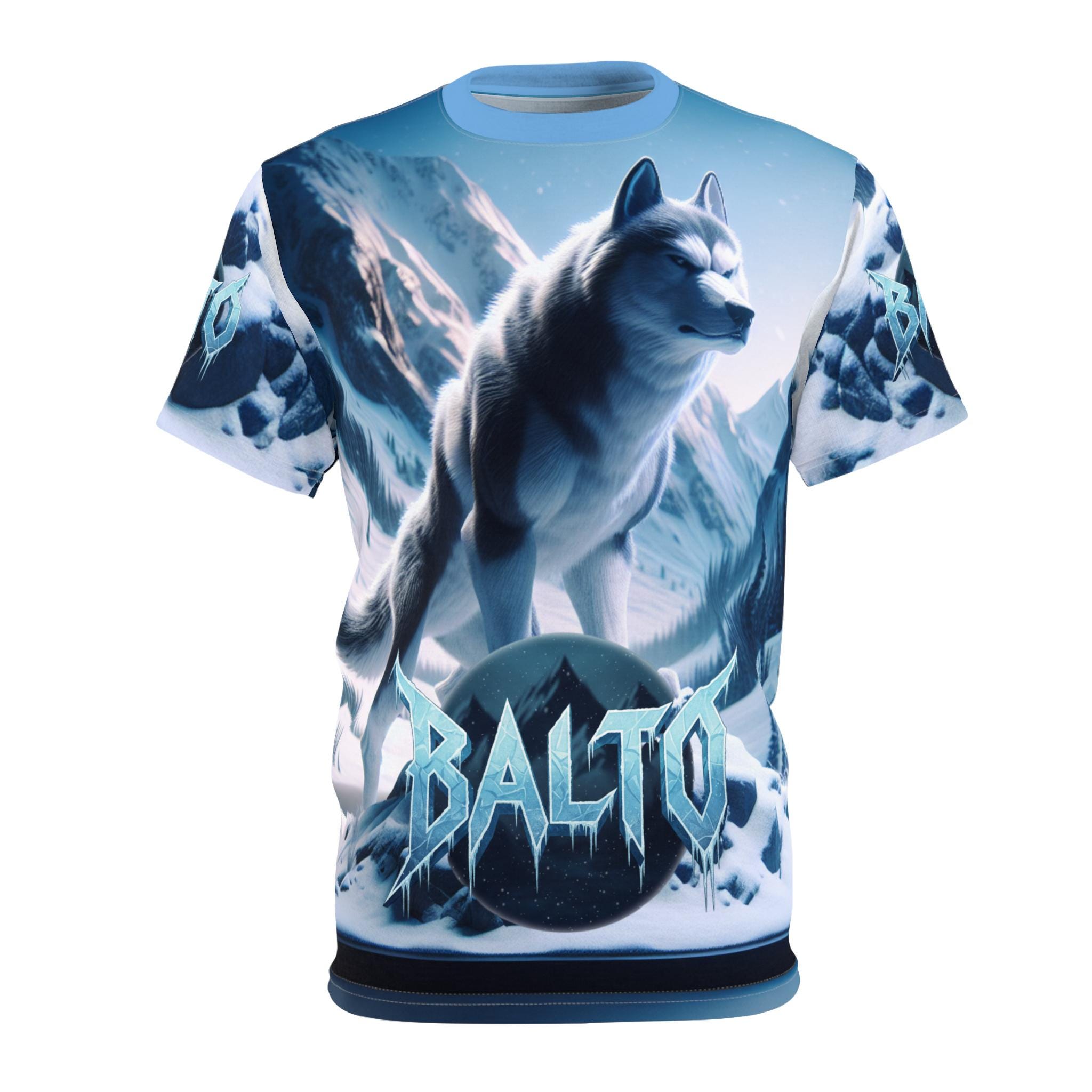 Balto - Etsy México, image size:2048x2048