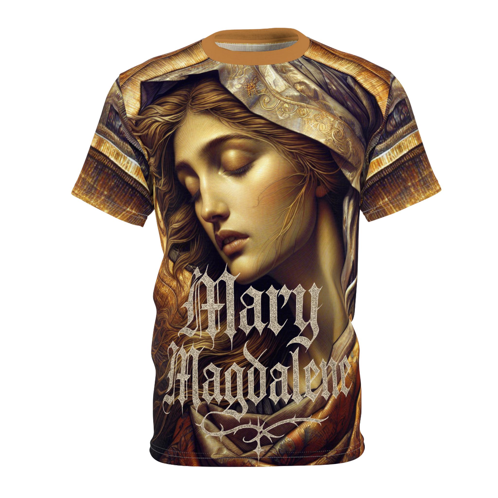 Magdalene T Shirt - Etsy