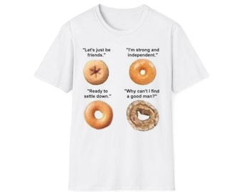 Camiseta MGTOW com Altos Padrões, Pronta para se estabelecer, Camiseta "Por que não consigo encontrar um bom homem?", Forte e Independente, Vamos ser apenas amigos