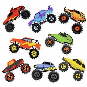 Off Road Patch,Trucker Hat Patches,DIY Embroidery Patches,Patches For Jeans Bags Clothes Decoration,Iron On Patch