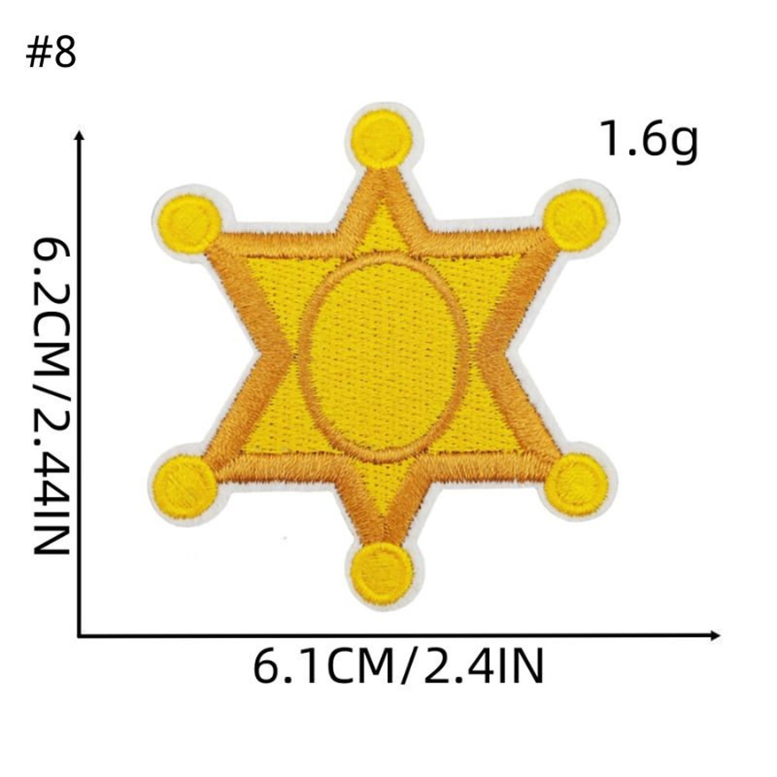 Cowboy Embroidery Patch,boots Patch, Hat Patch,funny Western Patches ...
