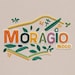 MORAGIO store logo
