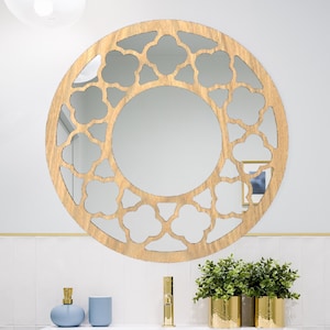 Mirror Frame SVG, Mirror SVG File Vector For Cnc Router Machine, Mirror Cnc File, Mirror Svg, Mirror Frame DXF File, Mirror Router File