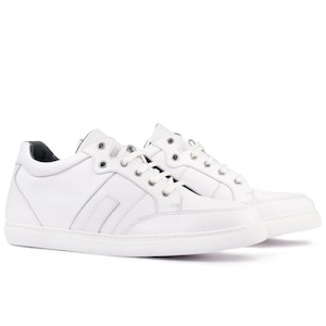 Taller. Ibiza. Shoes with height increases to grow +6cm. Premium full grain leather exterior. Leather lined interior.