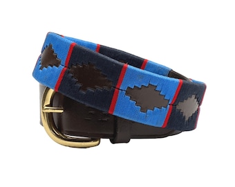 Fetlox Polo Style Belt