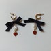 see more listings in the Earrings  section