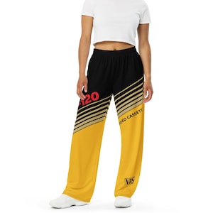 VHS Tapes Sweatpants Lounge Pants Cyberpunk Clothing Festival Pants Jogging Pants Joggers Men Joggers Women 80s Vaporwave Cassette Tapes