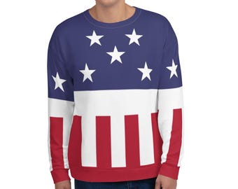 Fire Starter The Prodigy Crew Neck Sweatshirt Firestarter Cosplay Fleece Pullover