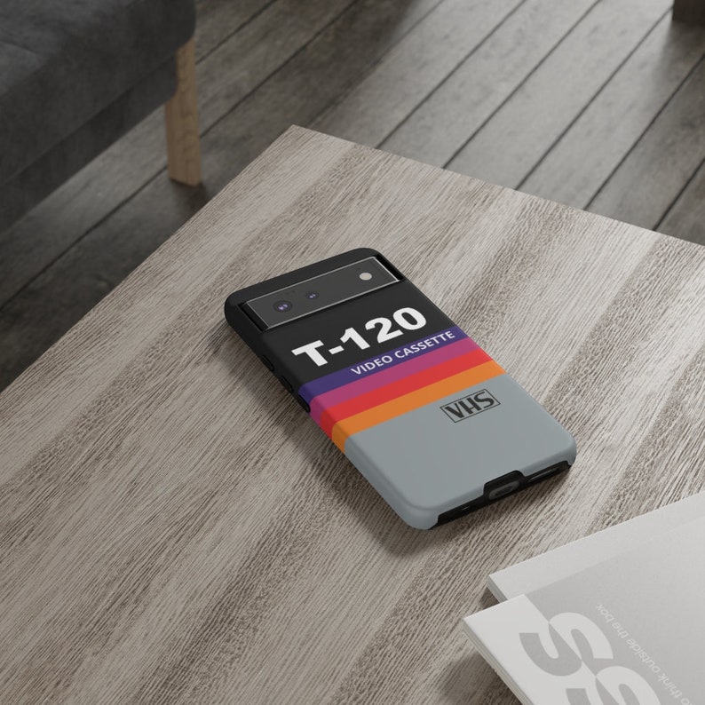VHS Tapes Retrowave Cassette Tapes 80s Tough Case S21 Ultra Case Custom iPhone Case Cute iPhone Case Samsung S21 Case Cell Phone Case zdjęcie 4
