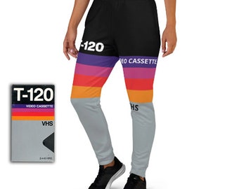 Cyberpunk Joggers - Etsy