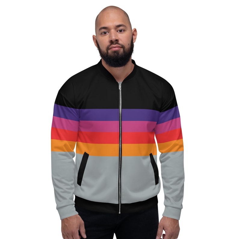 VHS Tapes 80s Fleece Jacket Retrowave Vaporwave Cassette Tapes Etsy