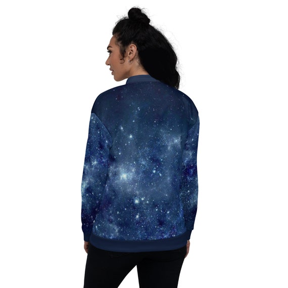 Galactic Crush tapestry jacket : r/streetwearstartup