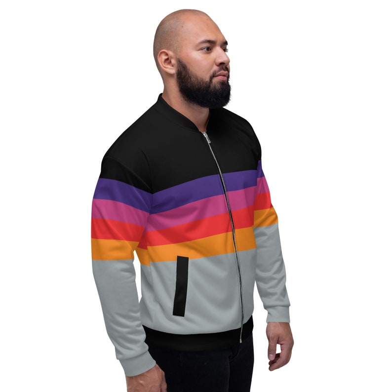 VHS Tapes 80s Fleece Jacket Retrowave Vaporwave Cassette Tapes Etsy