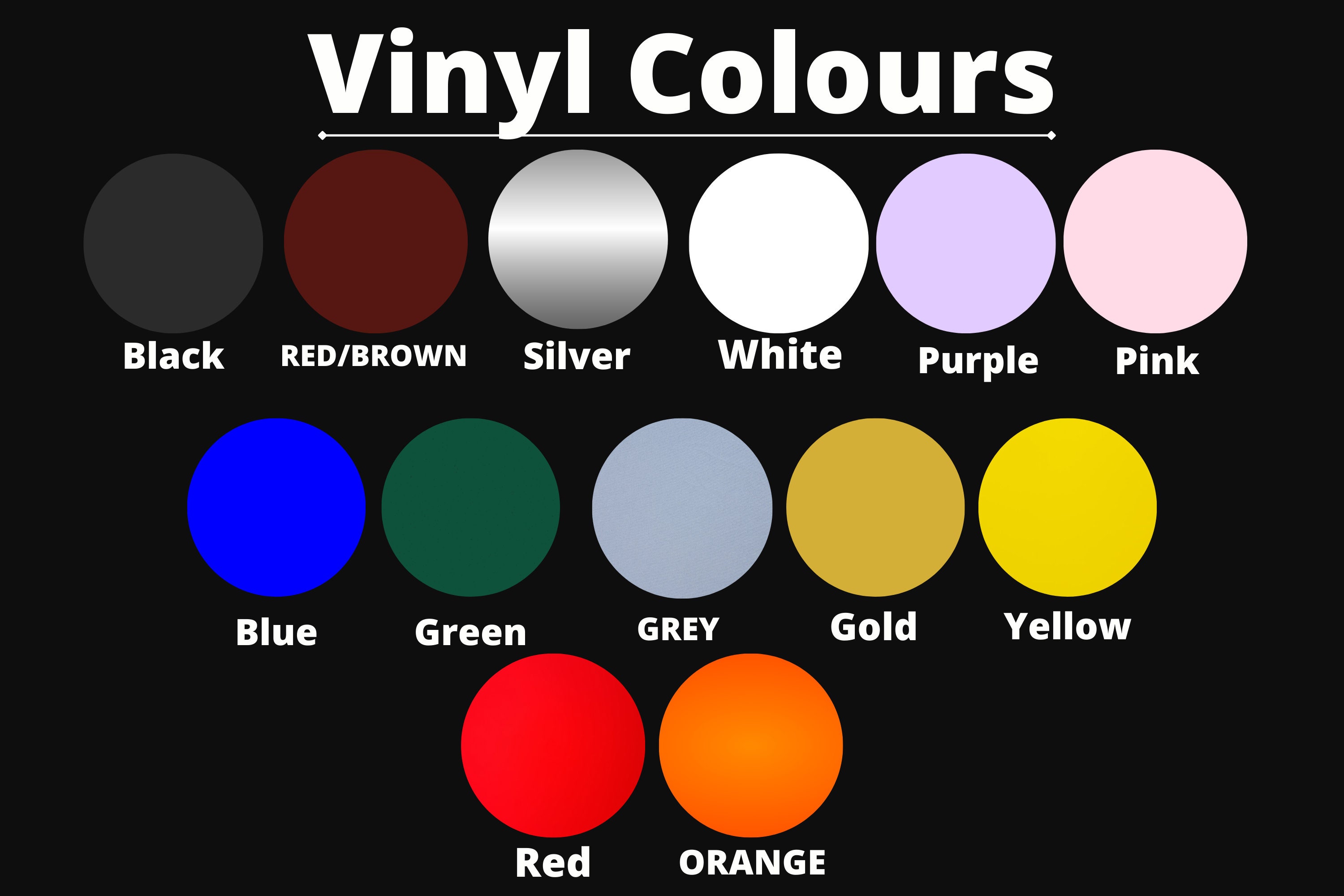 Custom QR Code and Line of Text Car Decals Weatherproof Etsy Canada