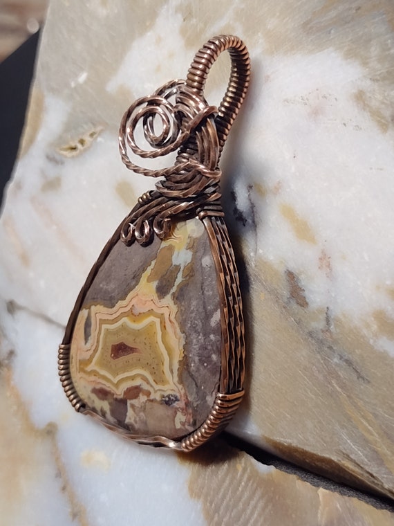 Fairburn agate jewelry sale