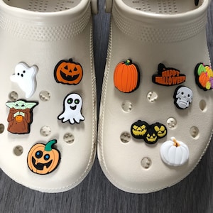 Jibbitz halloween clearance