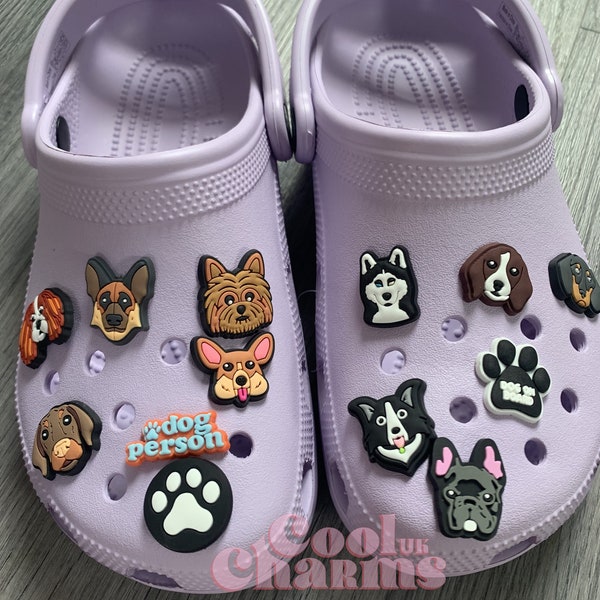 Wildcats Croc Charms Etsy