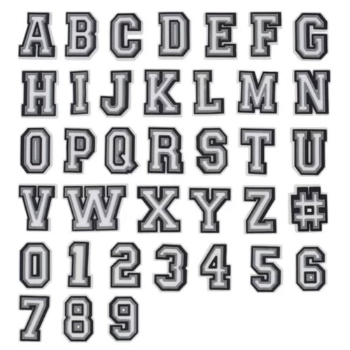 Croc Charm Pin Badge Cute Charms Popular Phrases Rainbow Whale Etsy UK