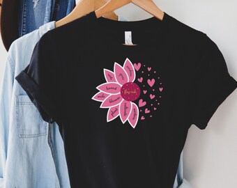 Gardener Gift, Valentines Gift for Gardener, Gardener TShirt, T-Shirt for Garden Lovers,Garden Lover Gift,Garden Valentines Day,Garden Shirt
