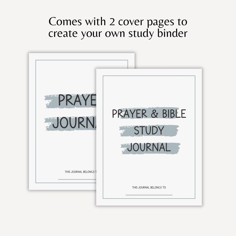 Study Bundle Group Study Worksheet Printable Bible Study Guide Bible Journaling Kit Digital Scripture Study