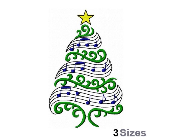 Arbol navidad musical hotsell