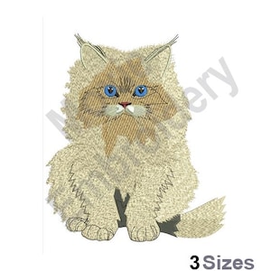切り絵の一閑張り「ペルシャ猫」 切り絵の一閑張り「ペルシャ猫」 （切り絵の一閑張り「猫」 学び）