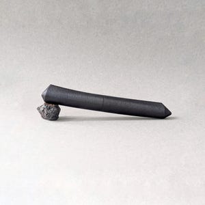 3D Printed Dorsal Fountain Pen