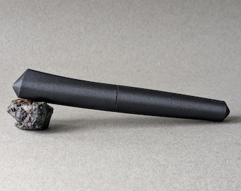 3D Printed Dorsal Fountain Pen V2