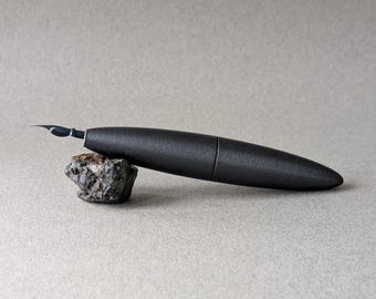 3D Printed Dip Pen