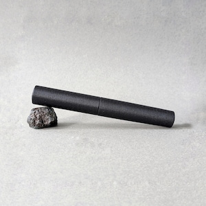 3D Printed Oversized Fountain Pen