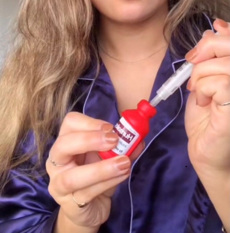 VIAL SAFE Insulin Bottle Protector Case/sleeve for Diabetes, Never Risk