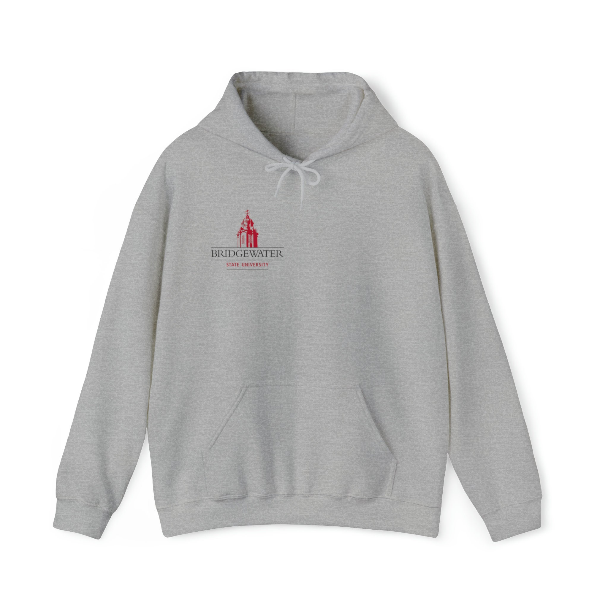 Bridgewater State University Class of 2023 Hoodie Etsy