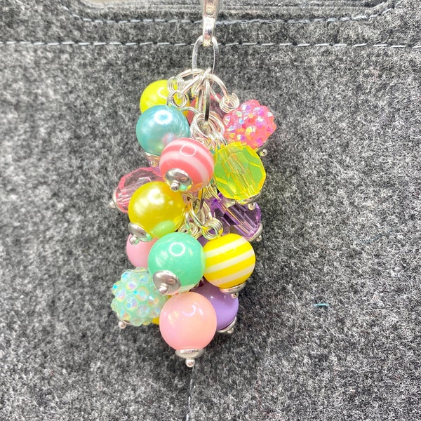 Shabby Chic Purse Etsy