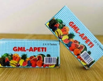 GML Apeti UK * Free UK Shipping*