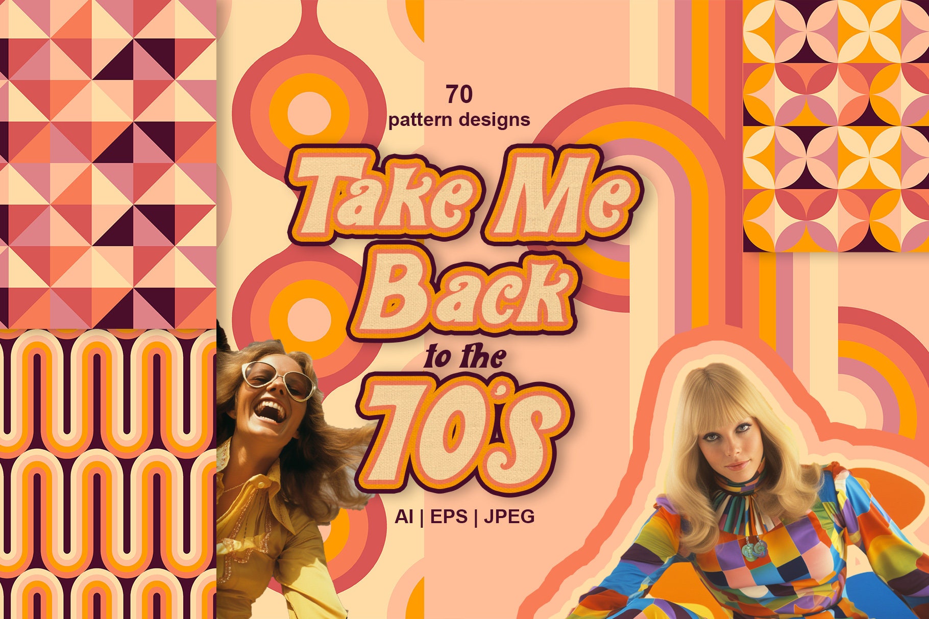 アート・デザイン・音楽 70s Decorative Art アート・デザイン・音楽 70s Decorative Art アート・デザイン・音楽