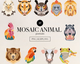 Animal Logo - Etsy Hong Kong Animal Logo - Etsy Hong Kong