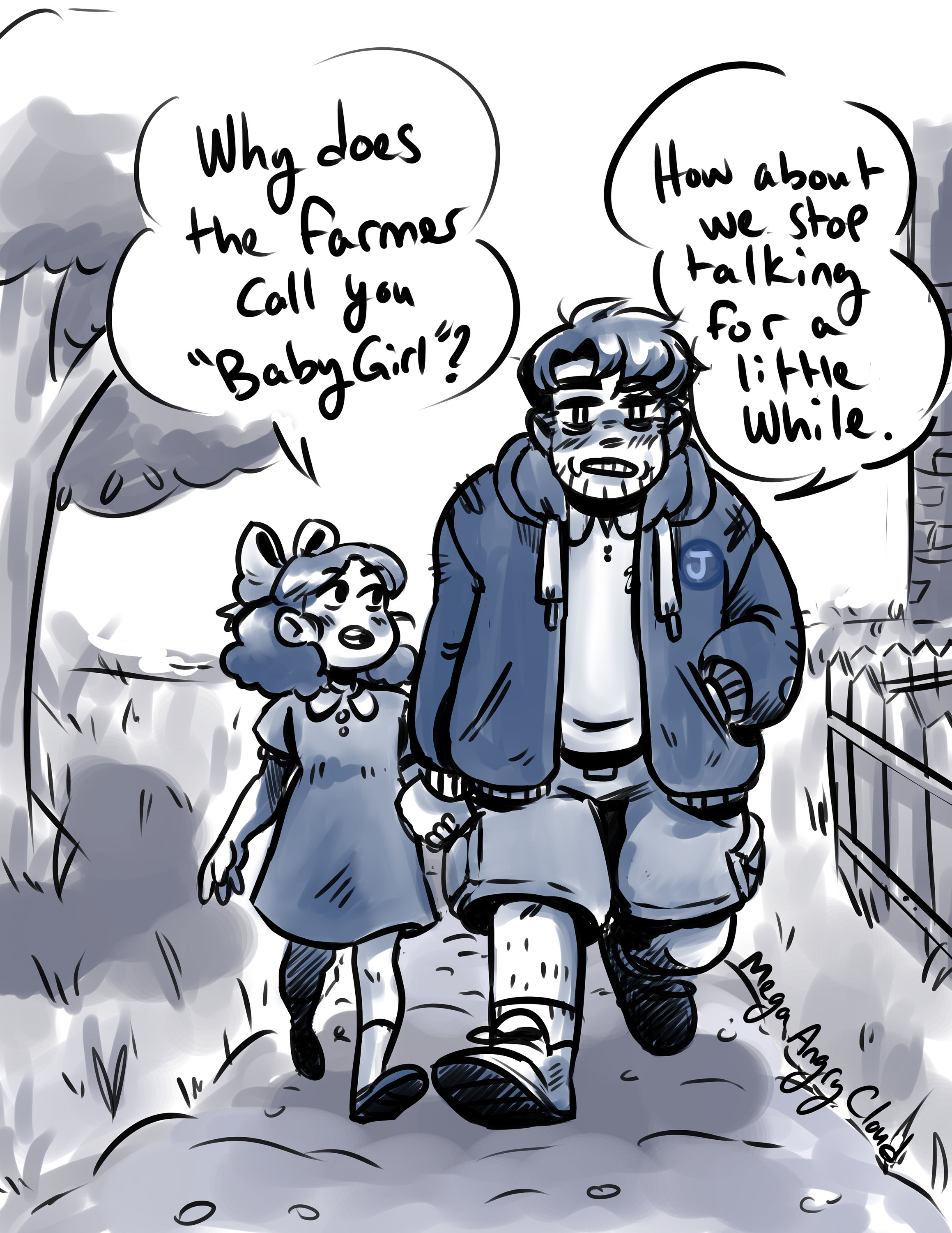 Jas and Shane Stardew Valley - Etsy UK